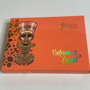 NewJuvia’s Place The Nubian 3 Coral